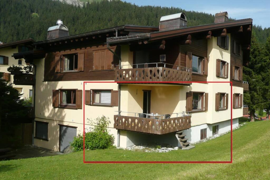 Photo of Others in Klosters Platz