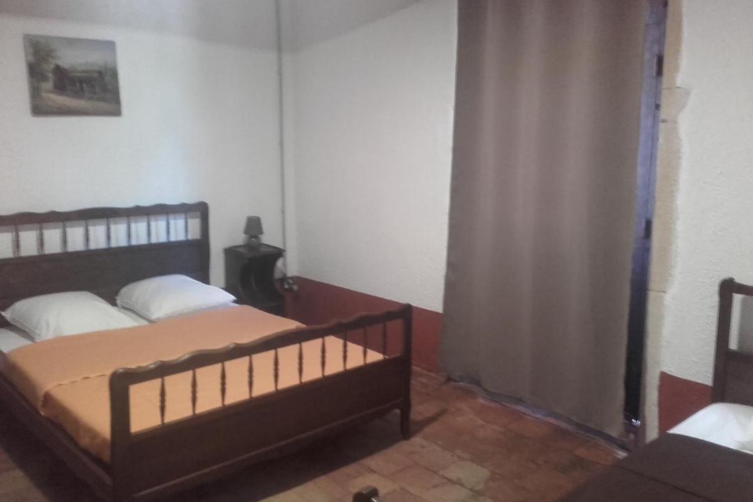 Photo of Bedroom in Saint-Pierre-la-Noaille