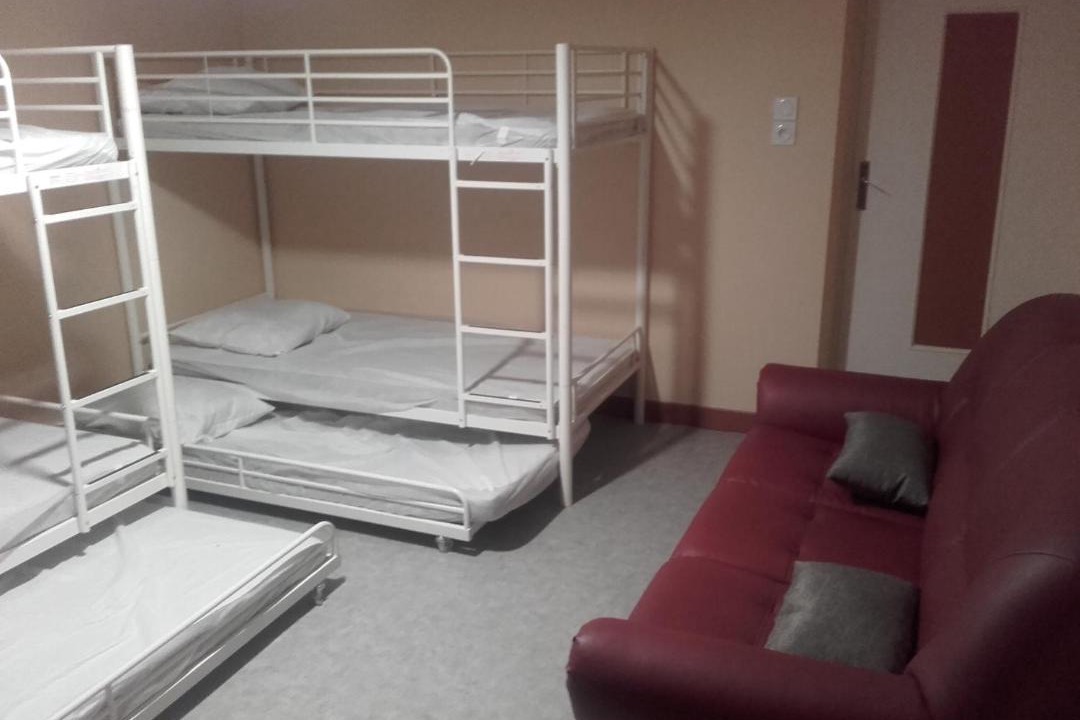 Photo of Others in Saint-Pierre-la-Noaille