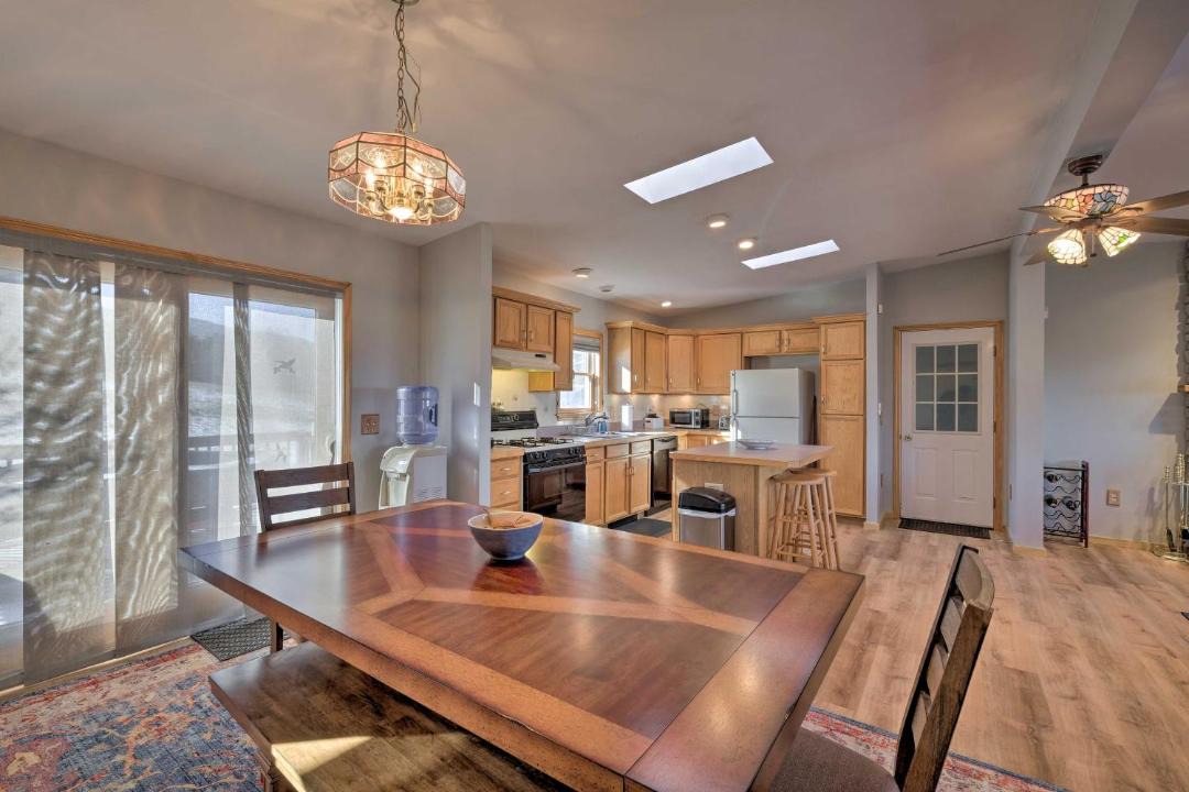 Photo of Livingroom in Cornwallville