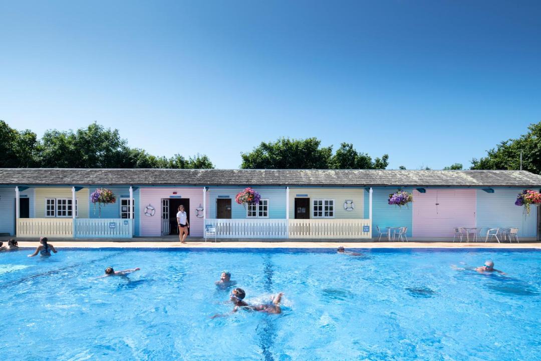 Photo of Human In Picture in Newquay