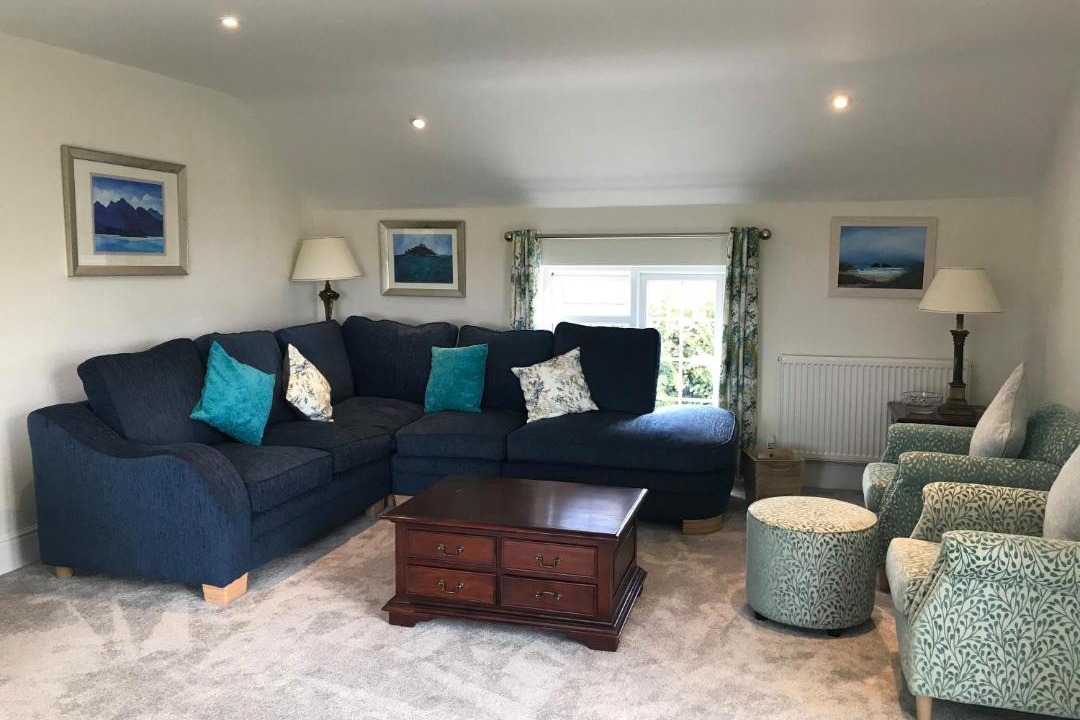 Photo of Livingroom in Newquay