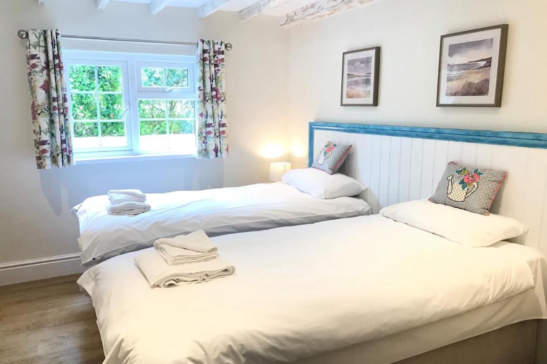 Photo of Bedroom in Newquay