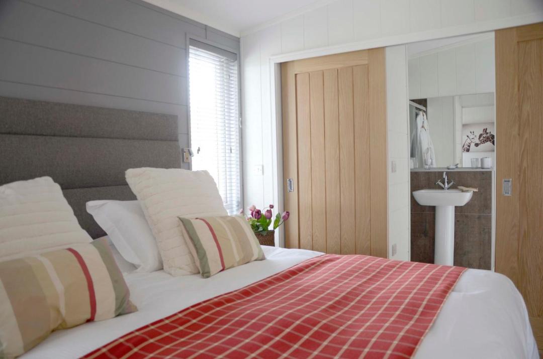 Photo of Bedroom in Ryther