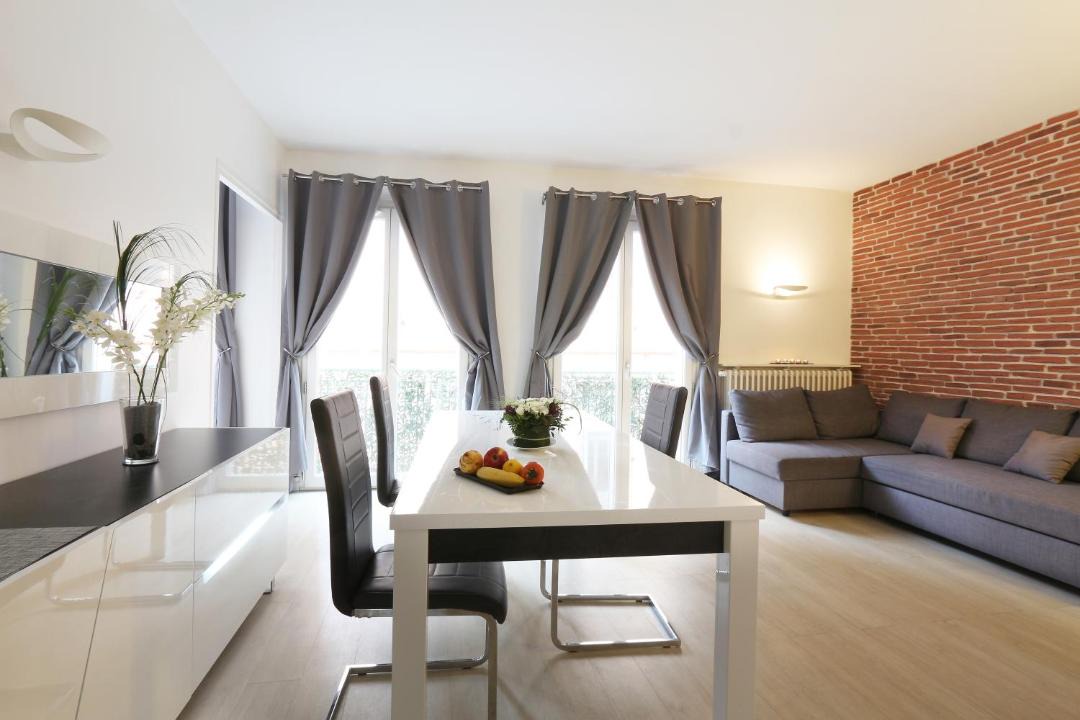 Photo of Livingroom in Capitole