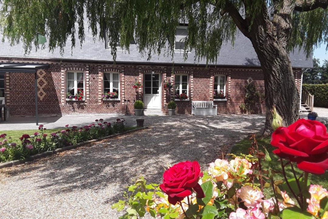Photo of Others in Saint-Maclou-de-Folleville
