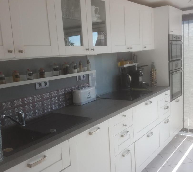 Photo of Kitchen in Les Bormettes