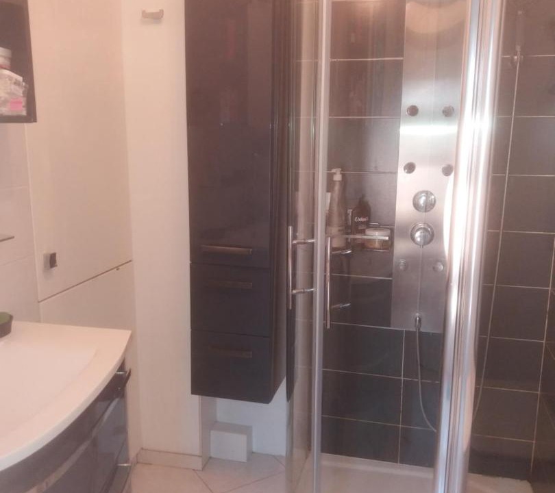 Photo of Bathroom in Les Bormettes