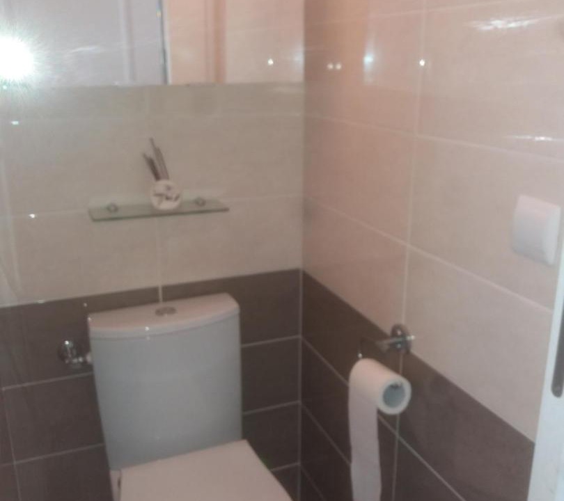 Photo of Bathroom in Les Bormettes