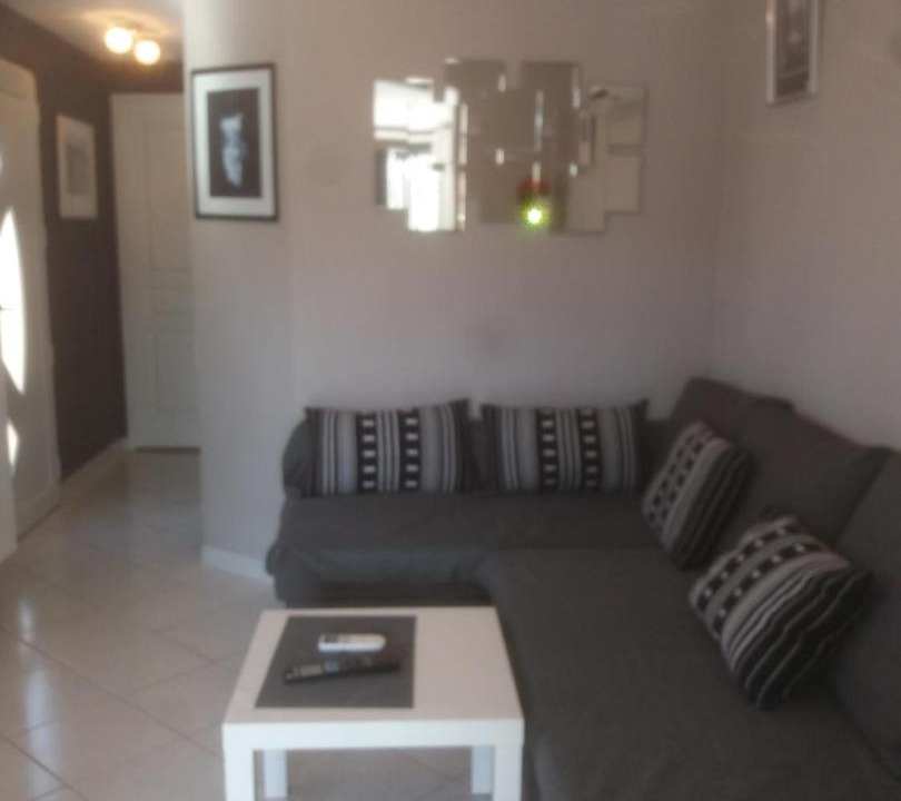 Photo of Livingroom in Les Bormettes