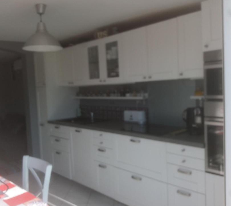 Photo of Kitchen in Les Bormettes