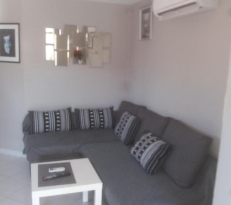 Photo of Livingroom in Les Bormettes