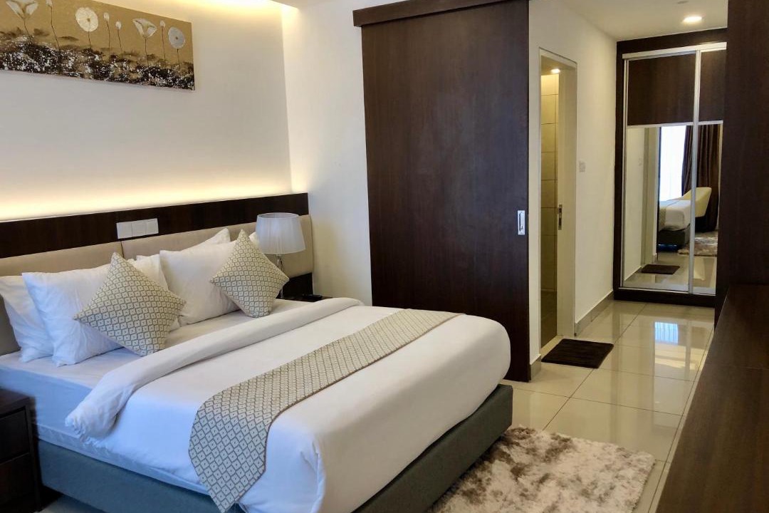 Photo of Bedroom in Genting Highlands