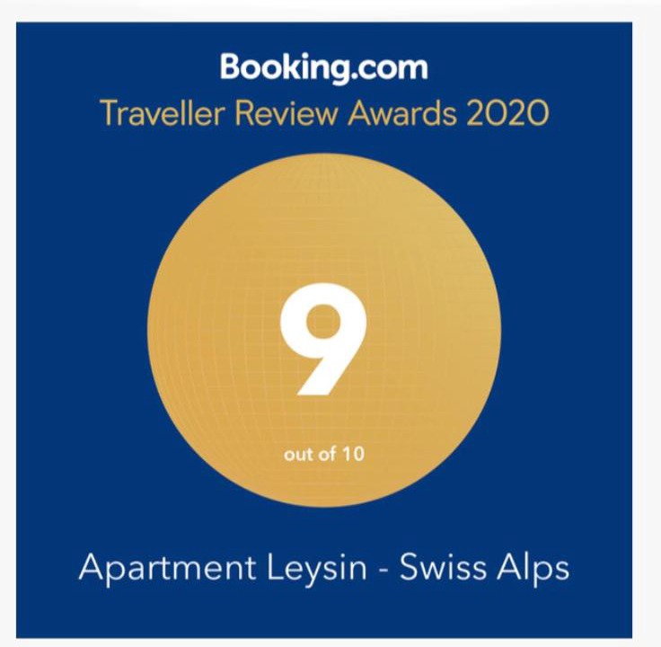 Photo of Others in Leysin