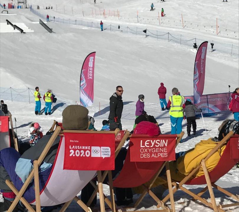 Photo of Others in Leysin