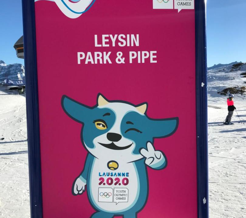 Photo of Others in Leysin