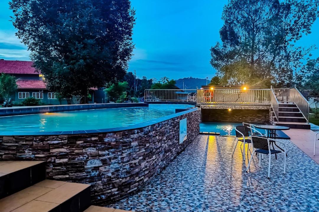 Photo of Others in Penyabong