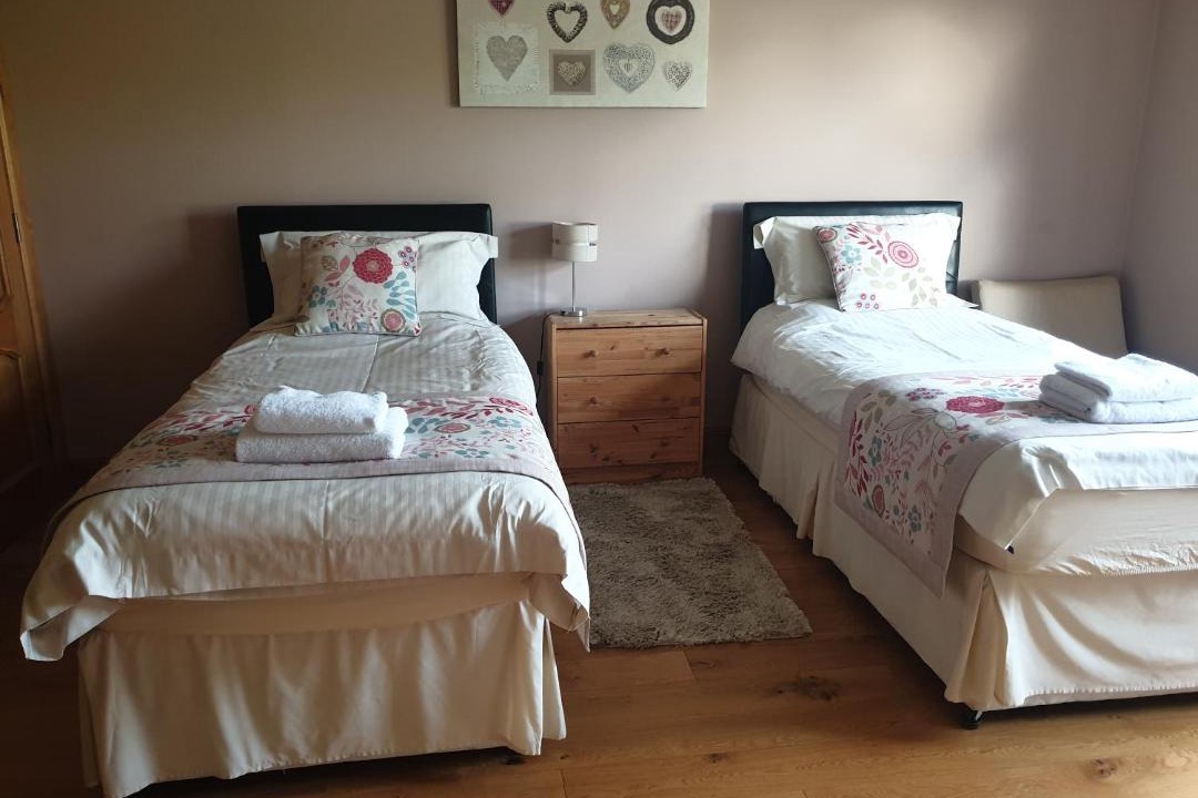 Photo of Bedroom in Strathaven