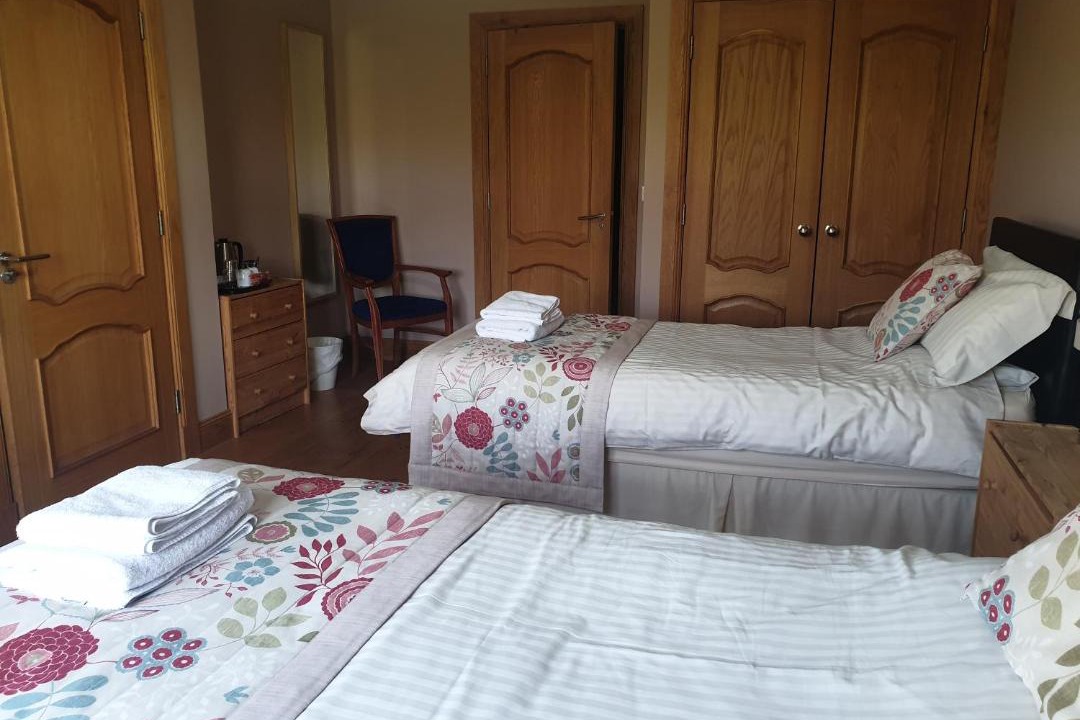 Photo of Bedroom in Strathaven