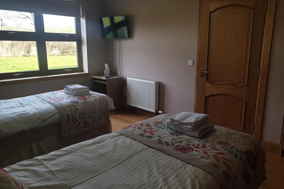 Photo of Bedroom in Strathaven