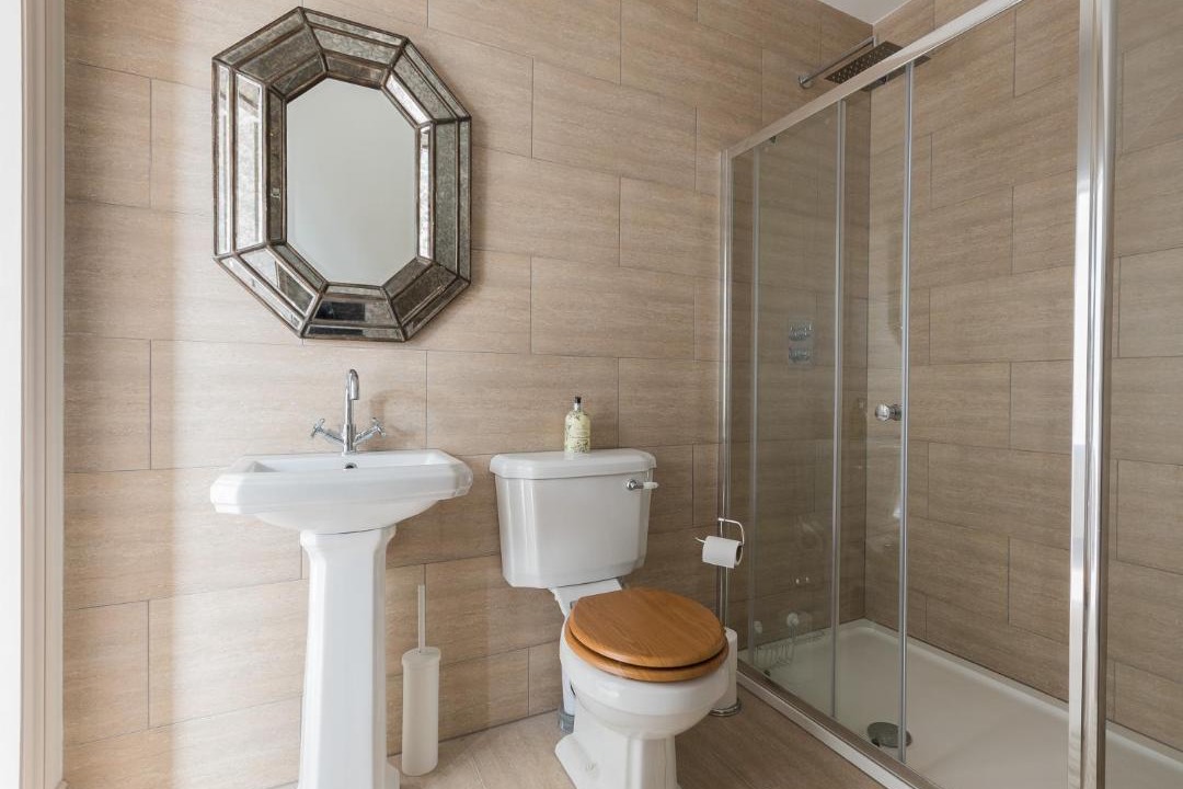 Photo of Bathroom in Calne