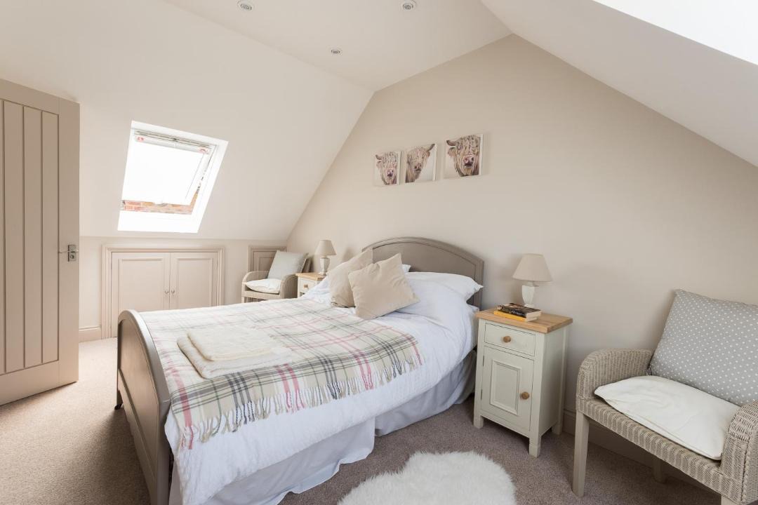 Photo of Bedroom in Calne