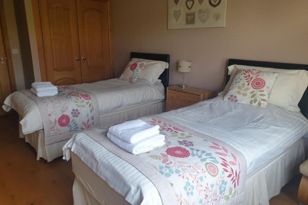 Photo of Bedroom in Strathaven