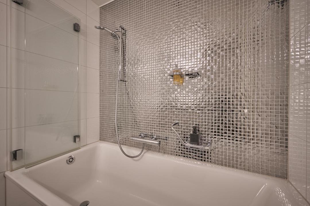 Photo of Bathroom in Unterseen