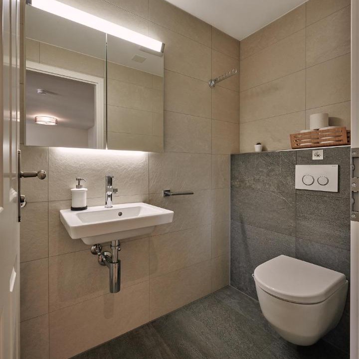 Photo of Bathroom in Unterseen