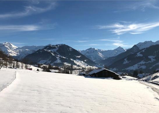 Photo of Others in Zweisimmen Nr Gstaad