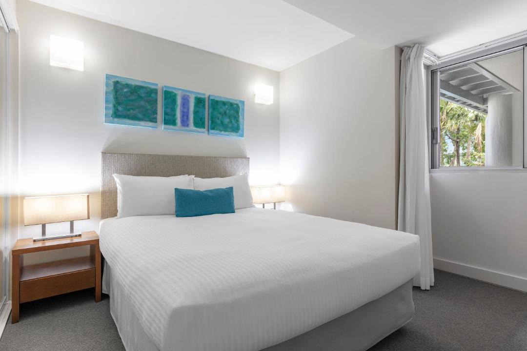 Photo of Bedroom in Palm Cove