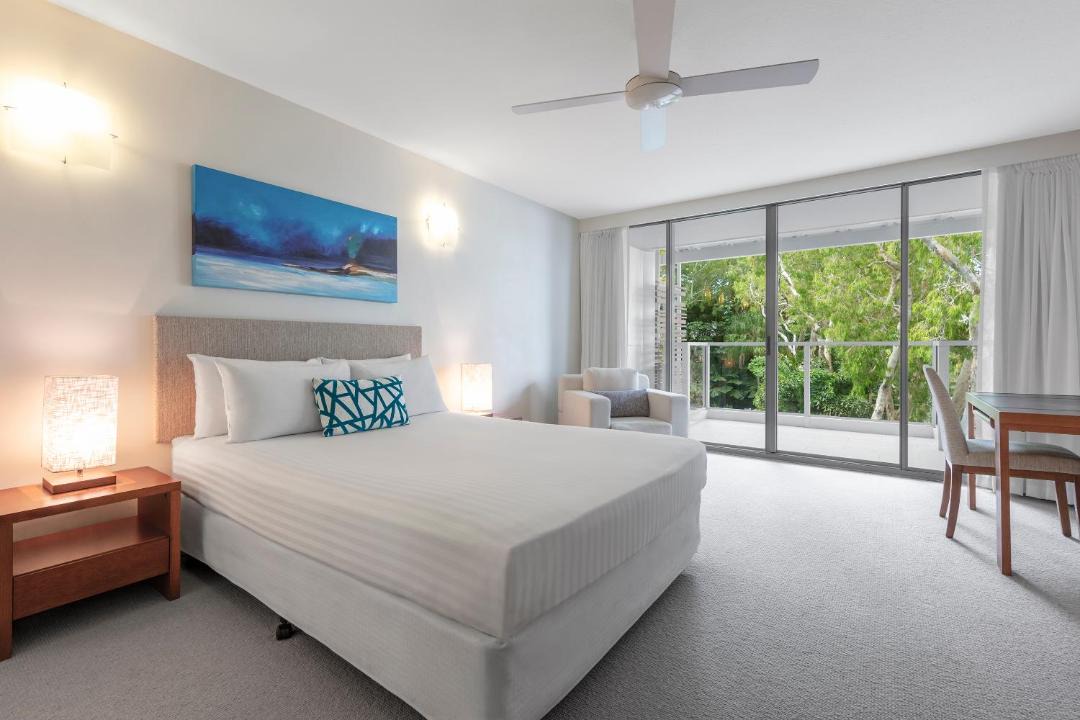 Photo of Bedroom in Palm Cove