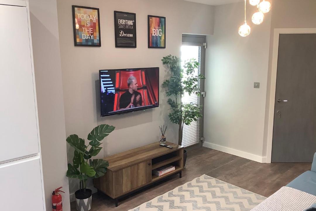 Photo of Livingroom in Hillingdon