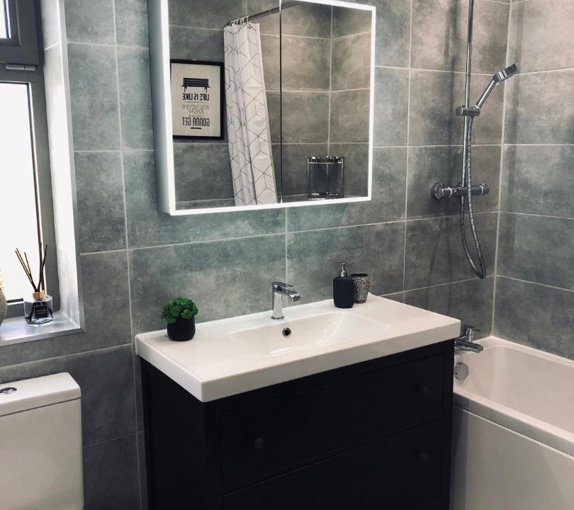 Photo of Bathroom in Hillingdon