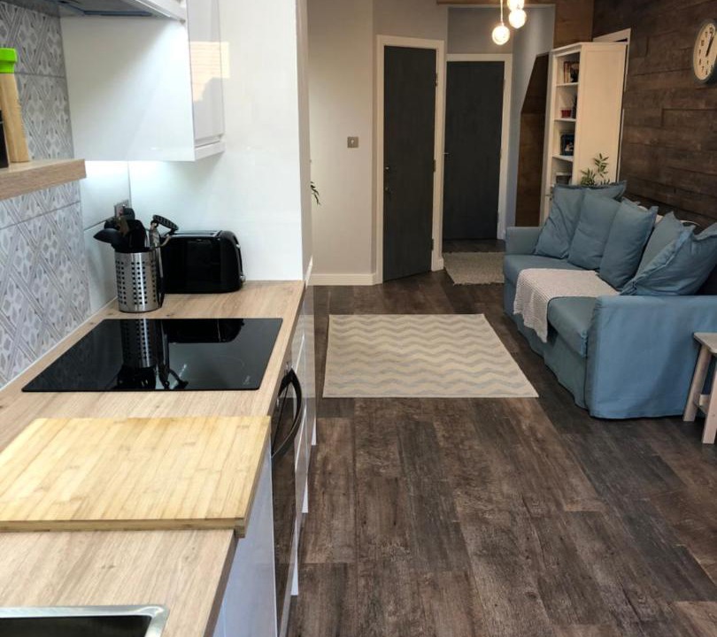 Photo of Livingroom in Hillingdon