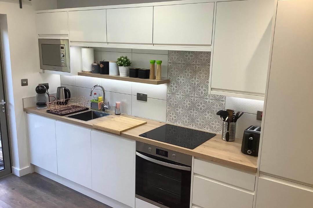 Photo of Kitchen in Hillingdon