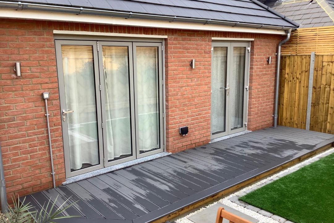 Photo of Buildings in Hillingdon