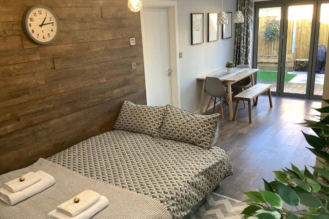 Photo of Livingroom in Hillingdon