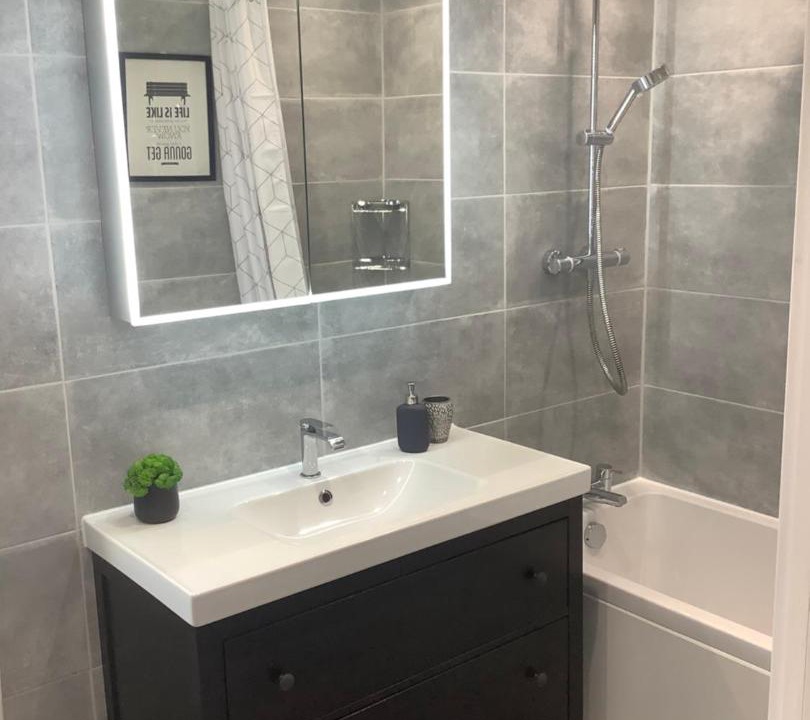 Photo of Bathroom in Hillingdon