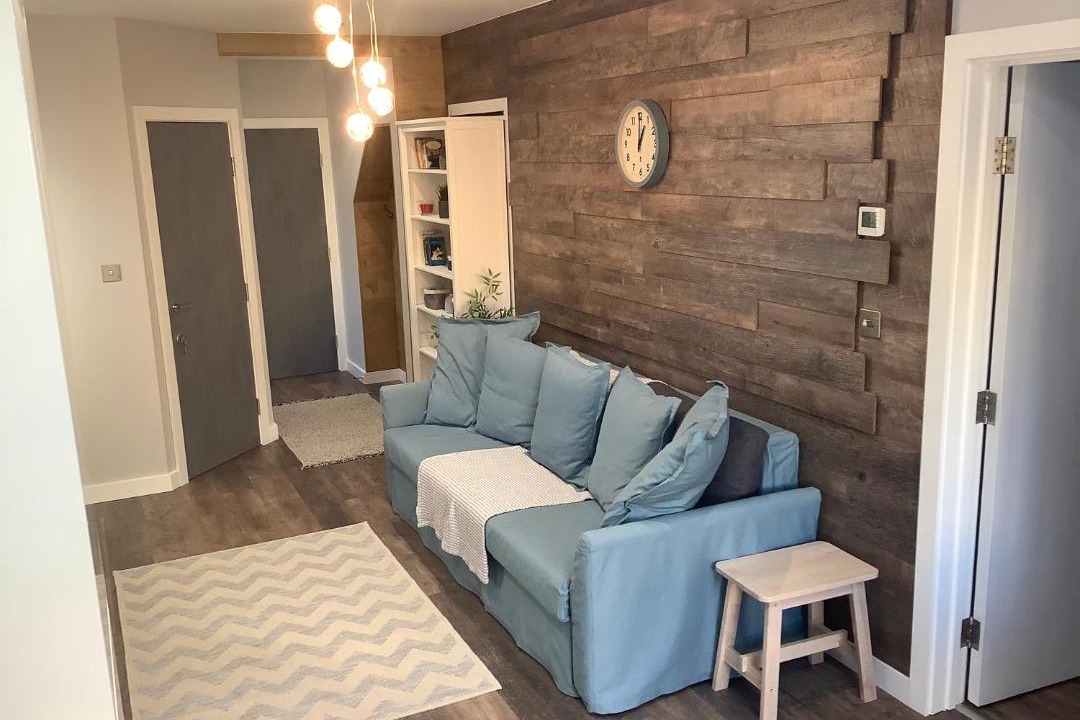 Photo of Livingroom in Hillingdon