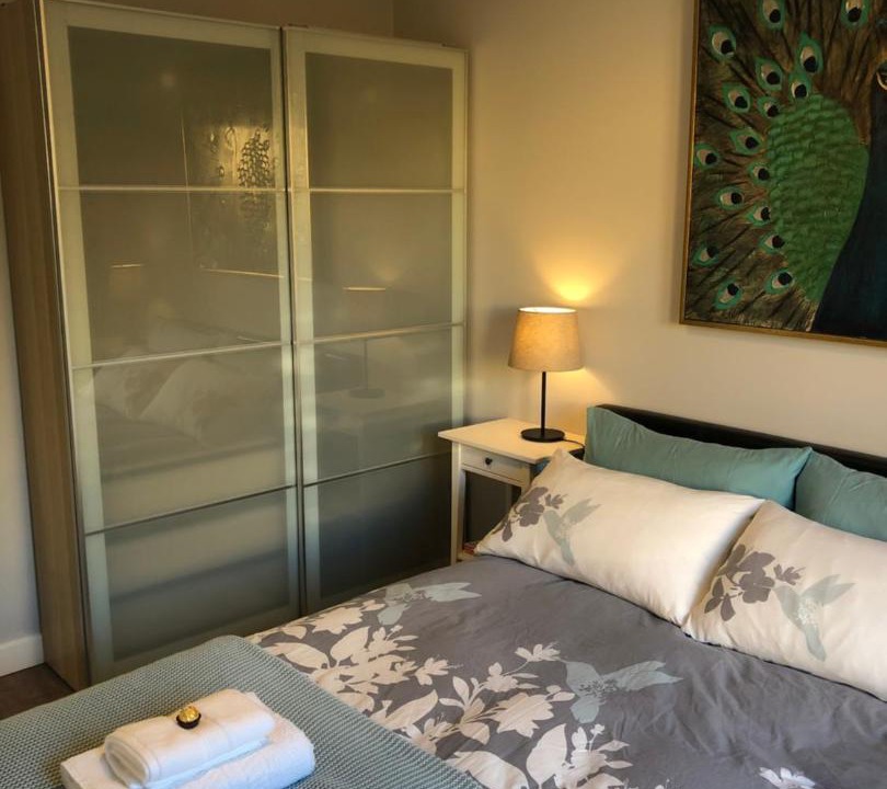 Photo of Bedroom in Hillingdon