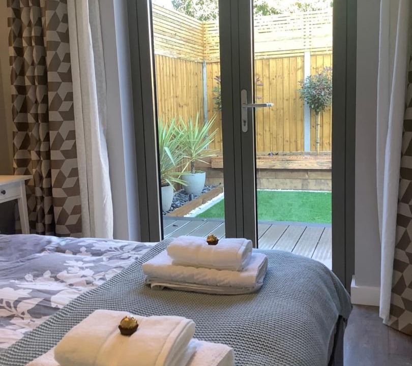 Photo of Bedroom in Hillingdon