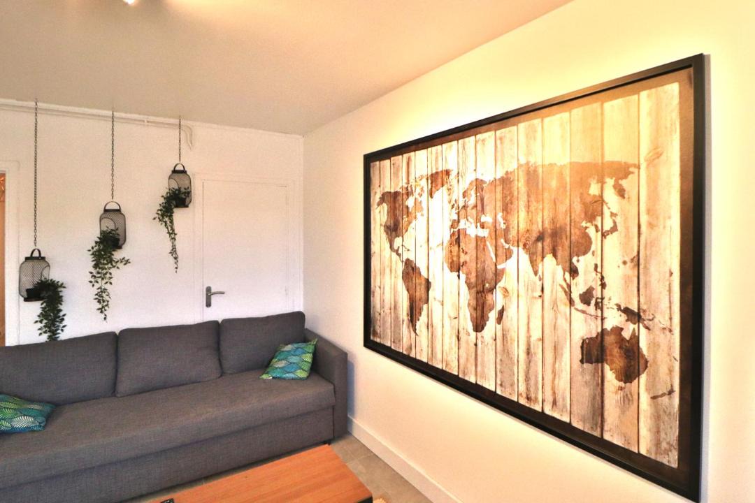 Photo of Livingroom in Saint-Jory