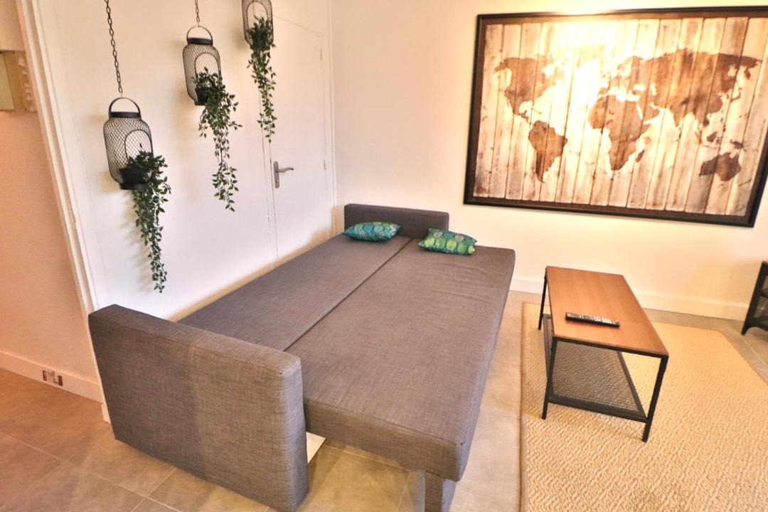 Photo of Livingroom in Saint-Jory