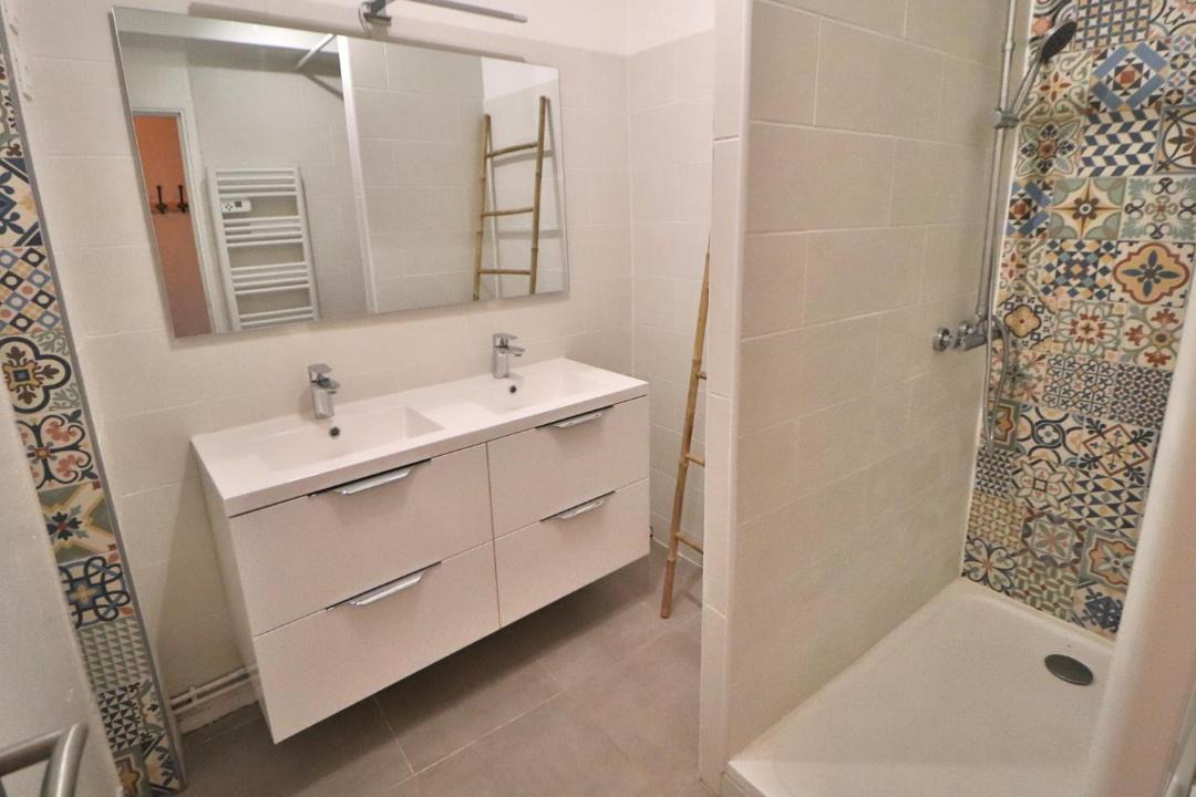 Photo of Bathroom in Saint-Jory