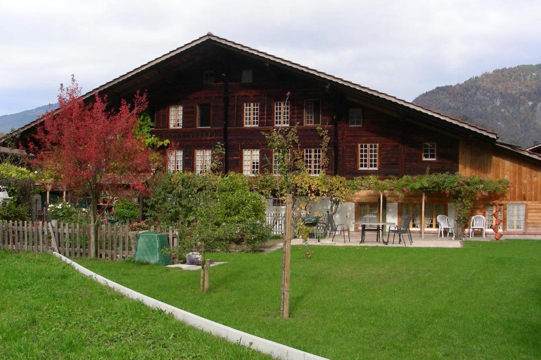 Photo of Others in Wilderswil