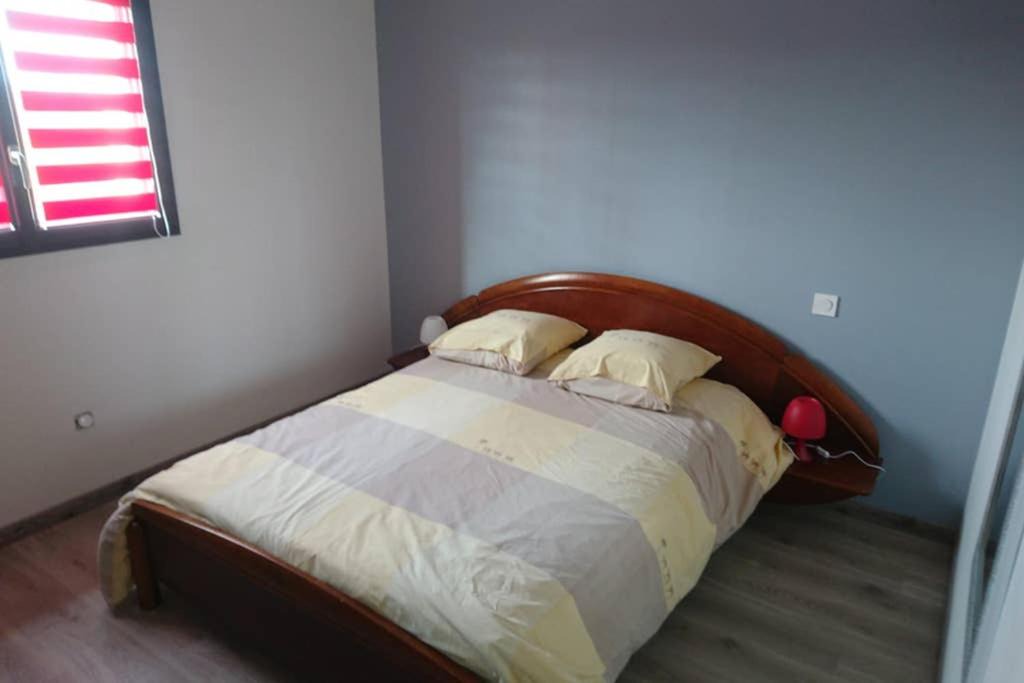 Photo of Bedroom in Ploufragan