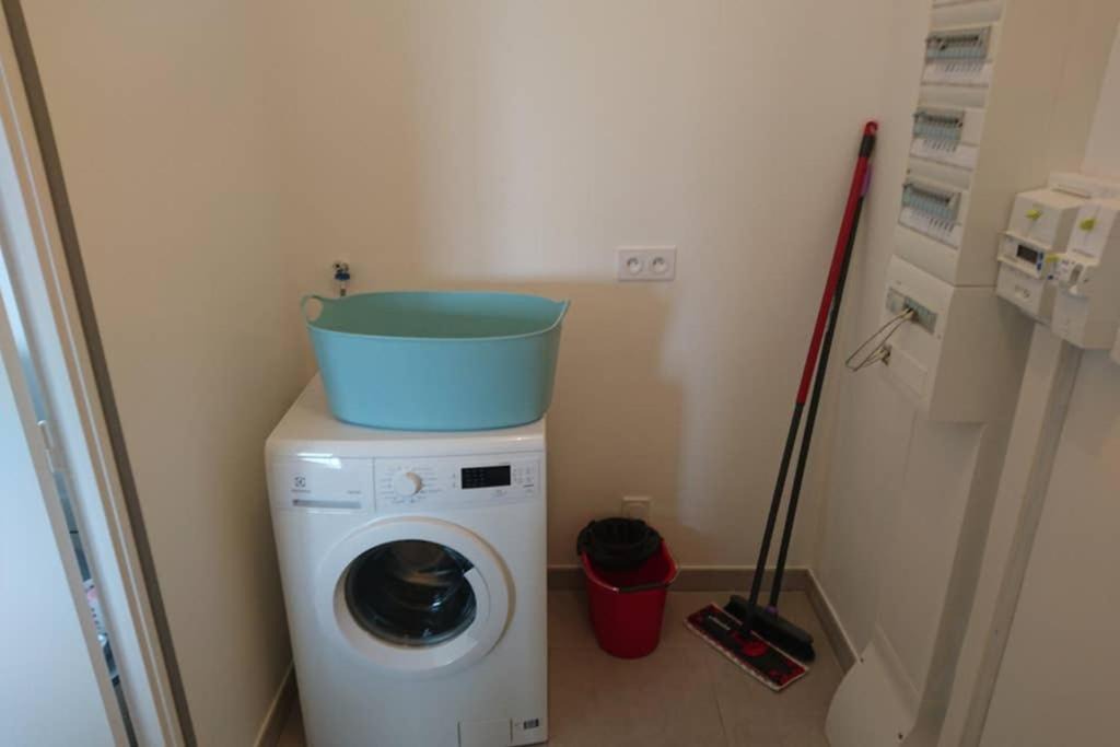 Photo of Bathroom in Ploufragan