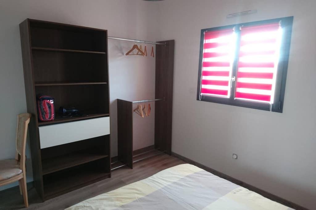 Photo of Bedroom in Ploufragan