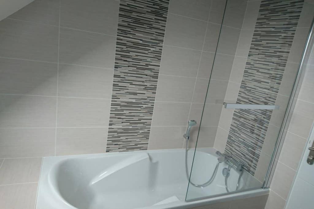 Photo of Bathroom in Ploufragan